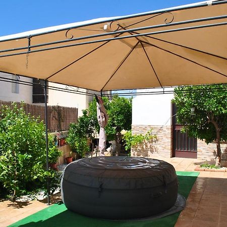 Maestranza Apartment แบร์คา ภายนอก รูปภาพ