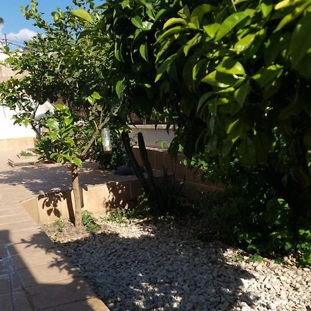 Maestranza Apartment แบร์คา ภายนอก รูปภาพ