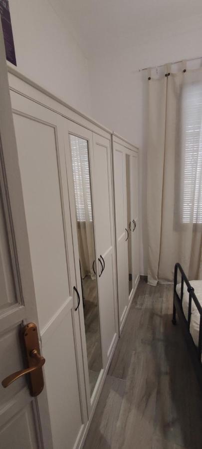 Maestranza Apartment แบร์คา ภายนอก รูปภาพ