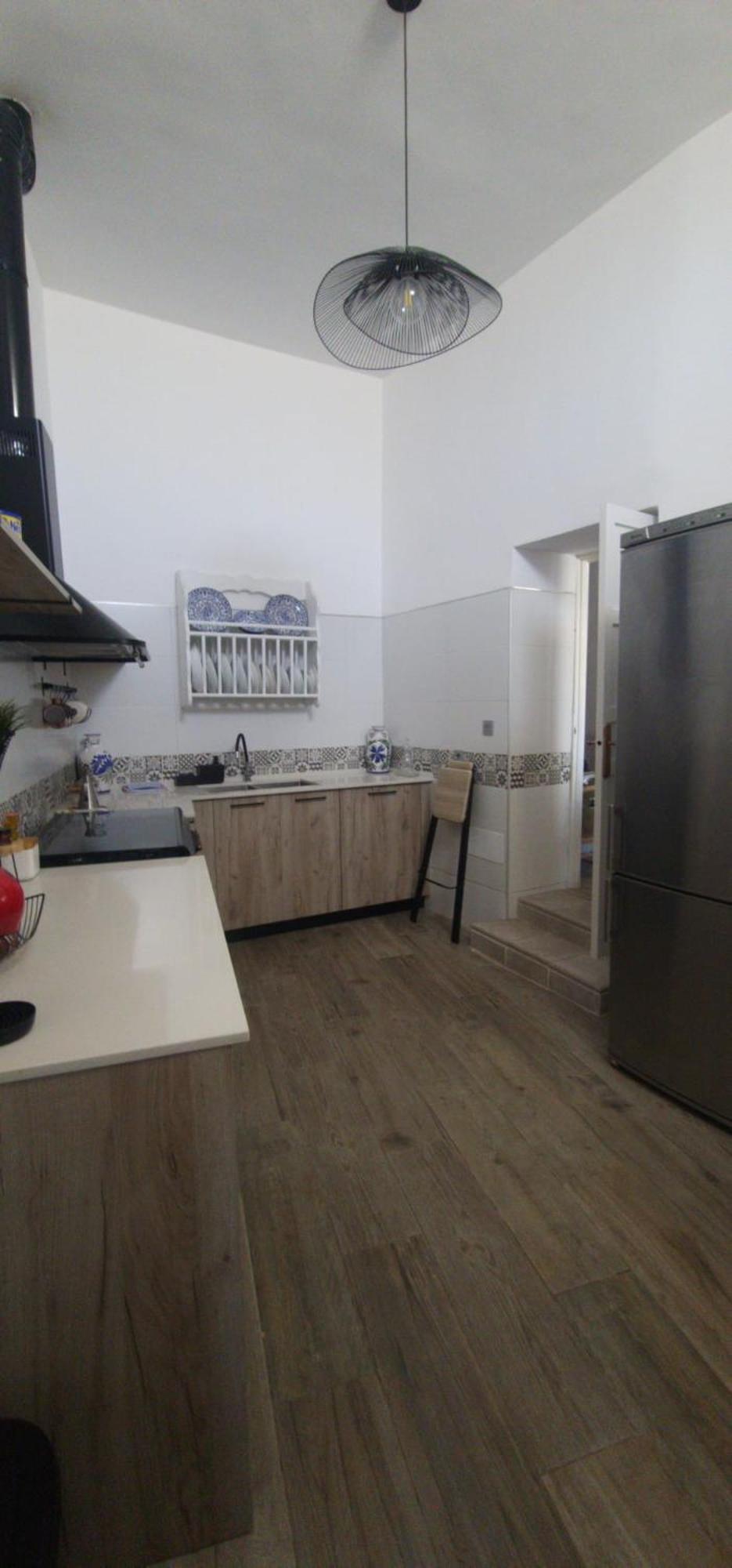 Maestranza Apartment แบร์คา ภายนอก รูปภาพ