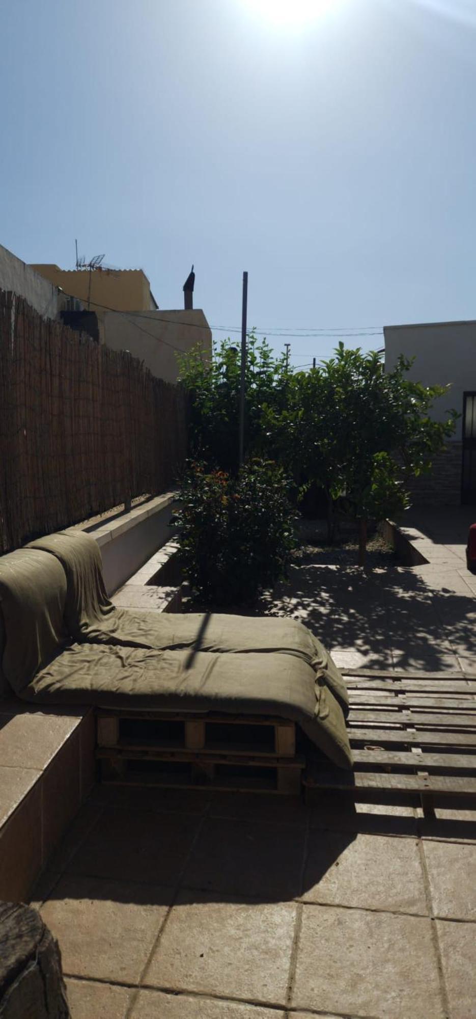 Maestranza Apartment แบร์คา ภายนอก รูปภาพ