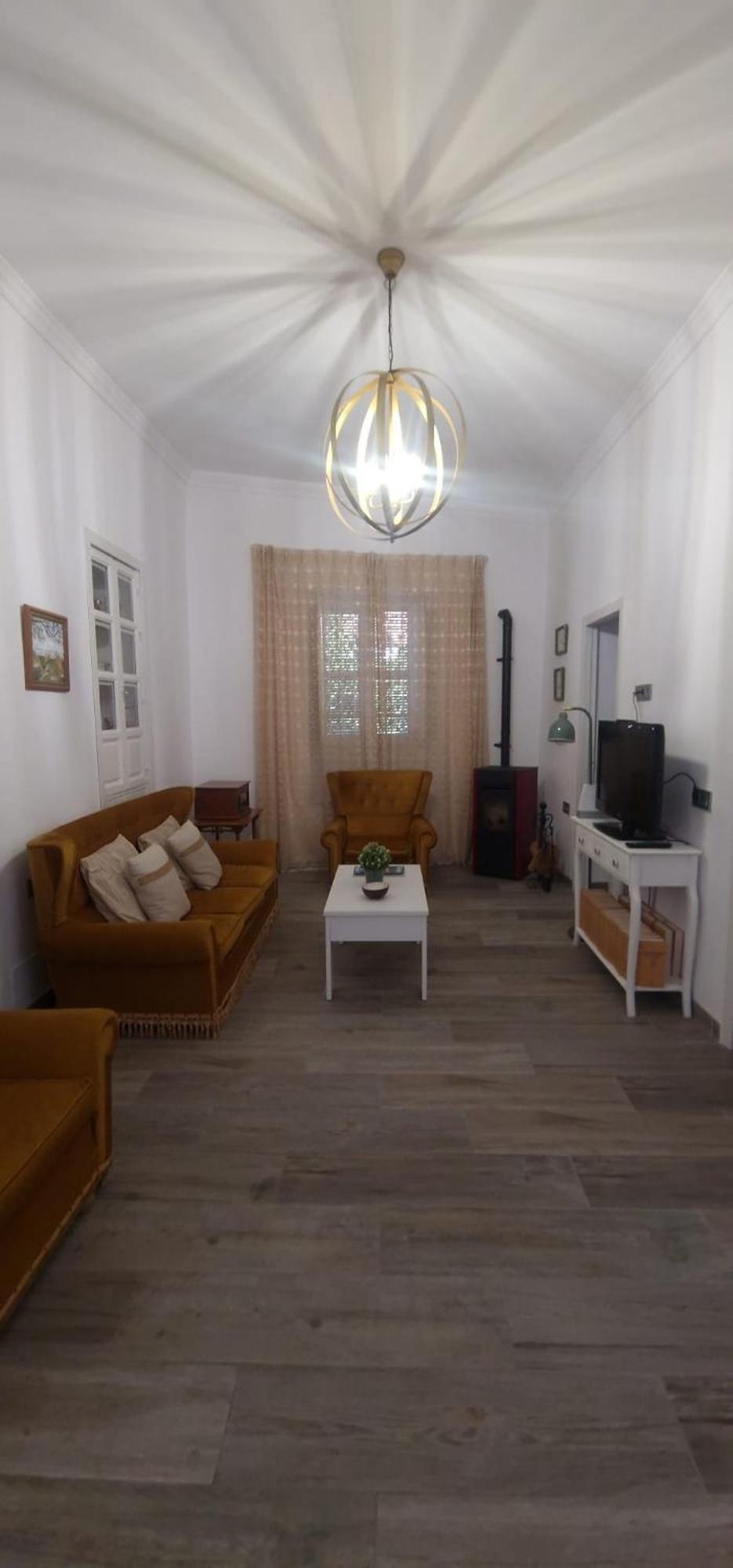 Maestranza Apartment แบร์คา ภายนอก รูปภาพ