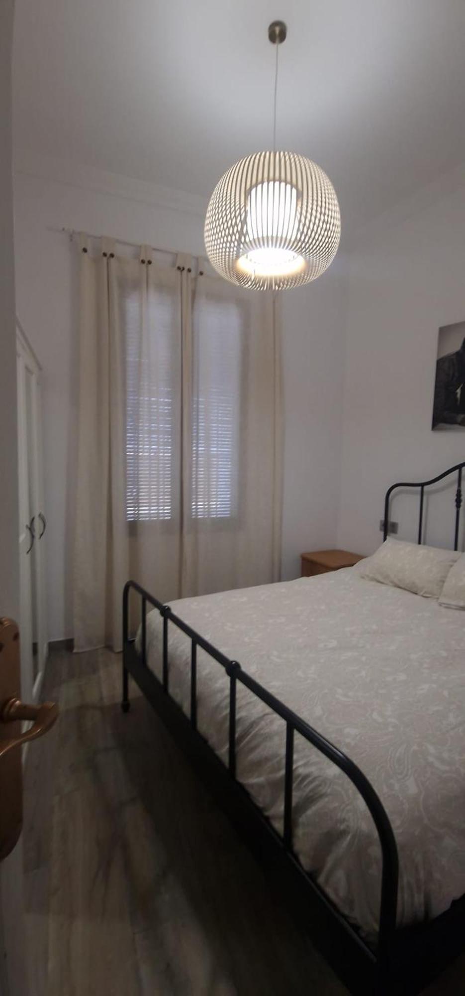 Maestranza Apartment แบร์คา ภายนอก รูปภาพ