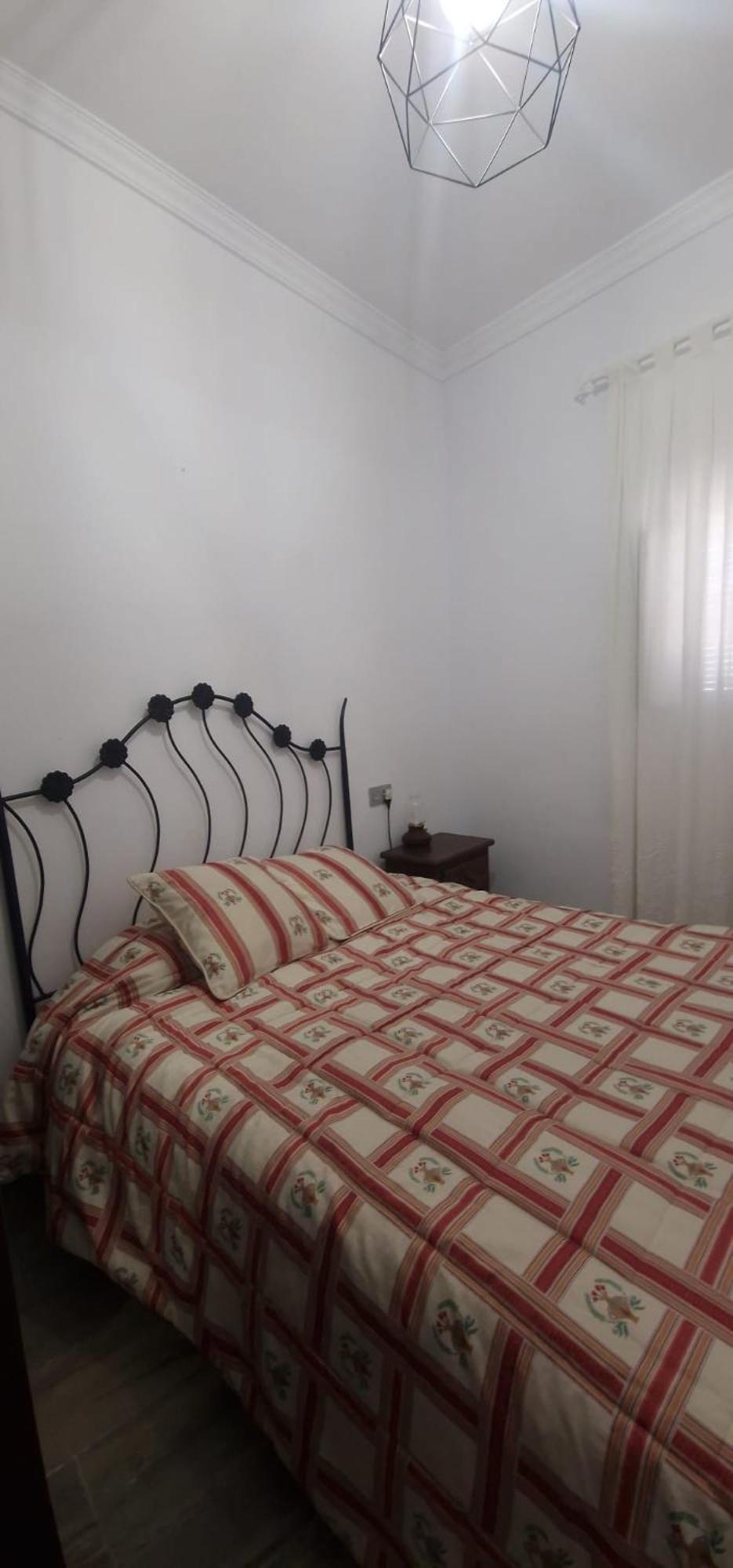 Maestranza Apartment แบร์คา ภายนอก รูปภาพ