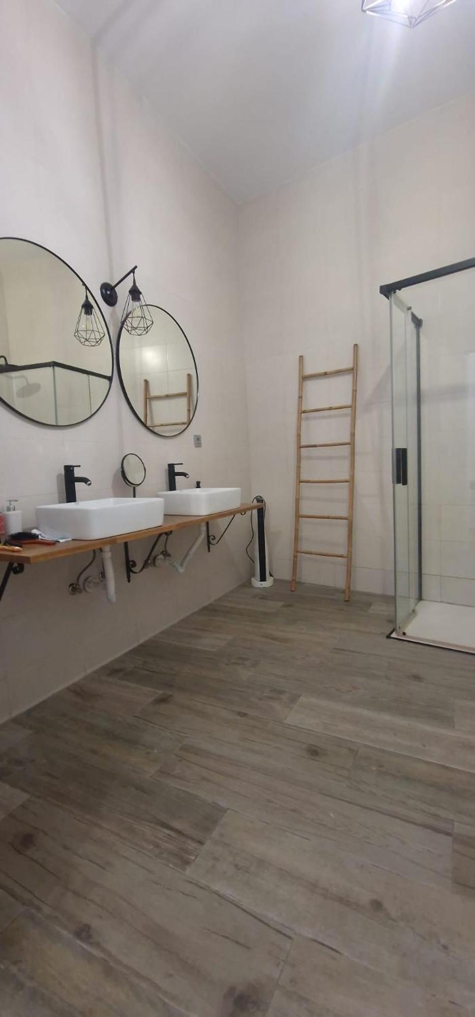 Maestranza Apartment แบร์คา ภายนอก รูปภาพ