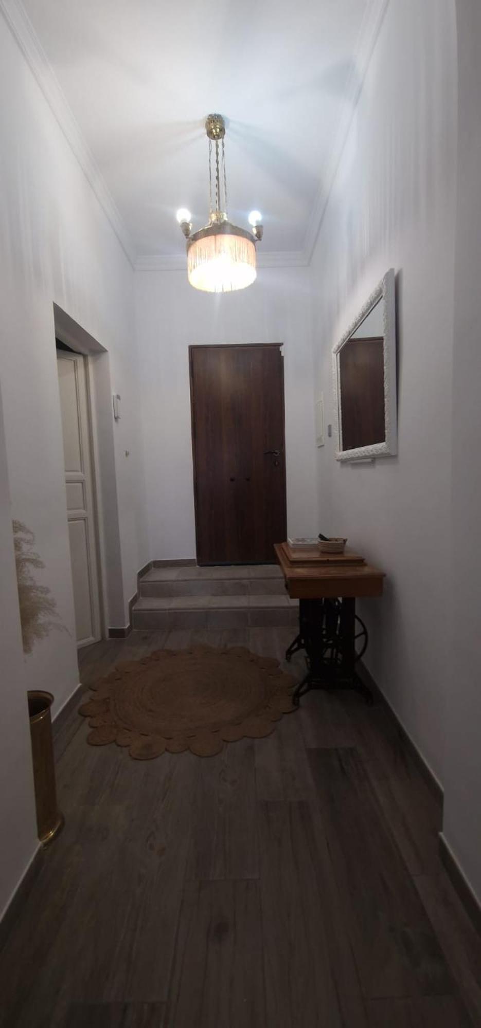 Maestranza Apartment แบร์คา ภายนอก รูปภาพ